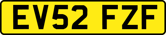 EV52FZF