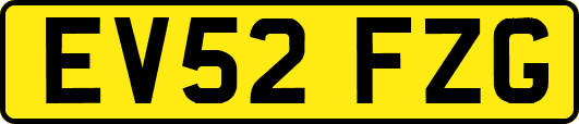 EV52FZG