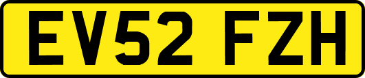 EV52FZH