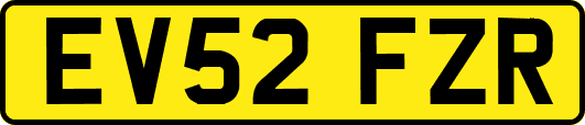 EV52FZR