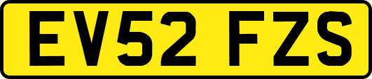 EV52FZS