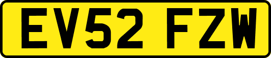 EV52FZW