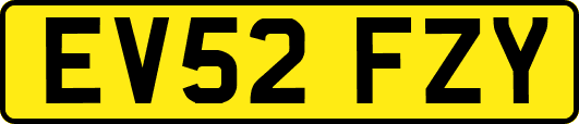 EV52FZY
