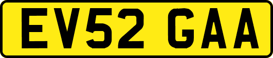 EV52GAA