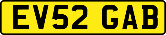 EV52GAB