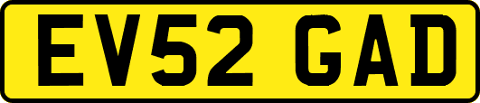 EV52GAD