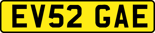 EV52GAE