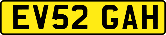 EV52GAH