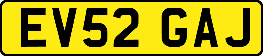 EV52GAJ