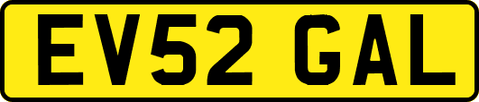 EV52GAL