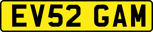 EV52GAM