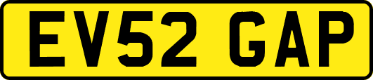EV52GAP