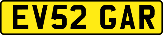 EV52GAR