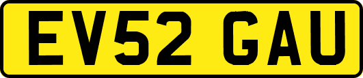EV52GAU