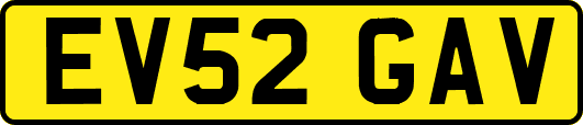 EV52GAV