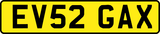 EV52GAX