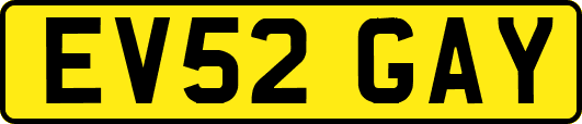 EV52GAY