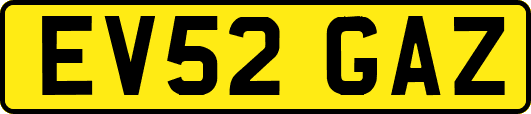 EV52GAZ