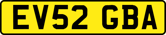 EV52GBA