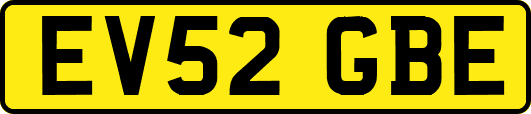 EV52GBE