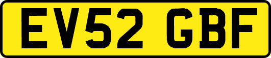 EV52GBF
