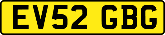 EV52GBG
