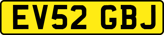 EV52GBJ