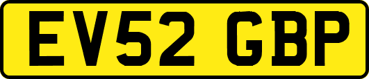 EV52GBP