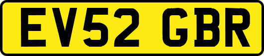 EV52GBR