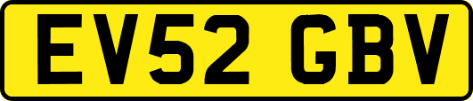 EV52GBV