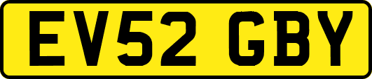 EV52GBY