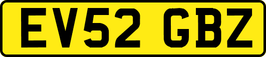 EV52GBZ