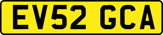 EV52GCA