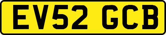 EV52GCB