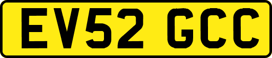 EV52GCC