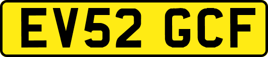 EV52GCF