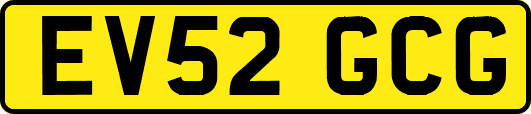 EV52GCG