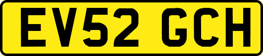 EV52GCH