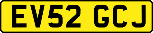 EV52GCJ