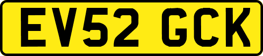 EV52GCK