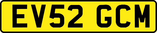 EV52GCM