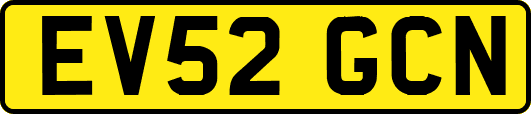 EV52GCN