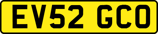EV52GCO