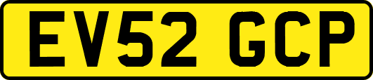 EV52GCP