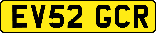 EV52GCR