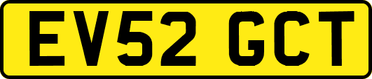 EV52GCT