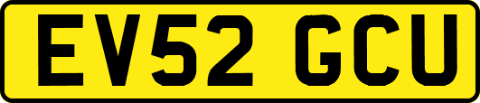 EV52GCU