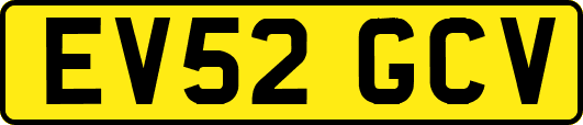 EV52GCV