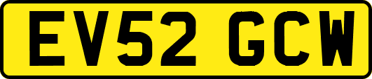 EV52GCW