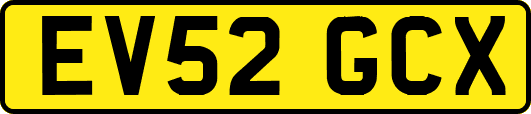 EV52GCX